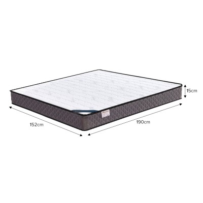 DREAMAX Spring Mattress