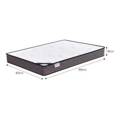 DREAMAX Spring Mattress