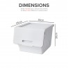 CHERRY Storage Box - JIJI.SG