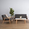 AIMON Coffee Table - JIJI.SG