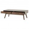 BAILEY Coffee Table - JIJI.SG