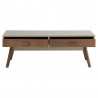 BAILEY Coffee Table - JIJI.SG