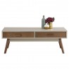 BAILEY Coffee Table - JIJI.SG
