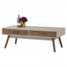 BAILEY Coffee Table - JIJI.SG