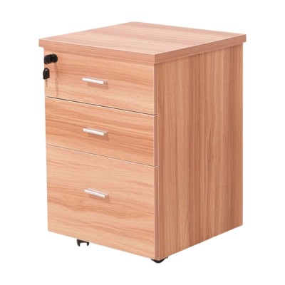 MERCI Drawer Unit on Castors