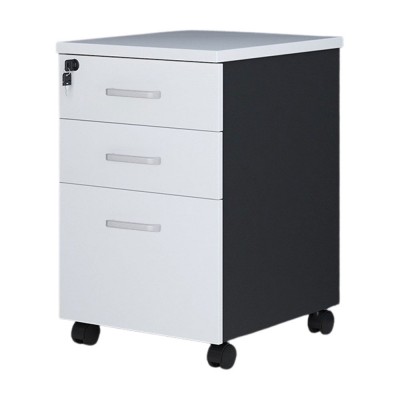 Alpha Drawer Unit on Castors