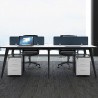 ALPHA Mobile Pedestal - JIJI.SG