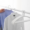 BAILEY Anti-Slip Hanger - JIJI.SG