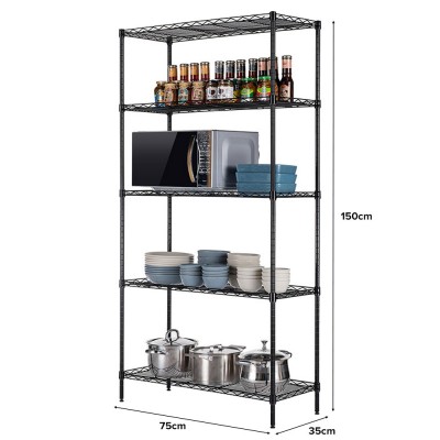 SPACERACK XM203 Storage Rack