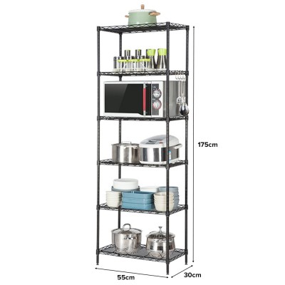 SPACERACK XM228 Storage Rack