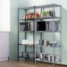 SINGAYE XM214 Storage Rack - JIJI.SG