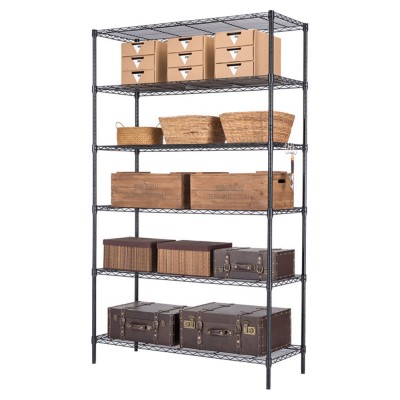 SINGAYE XM304 Storage Rack