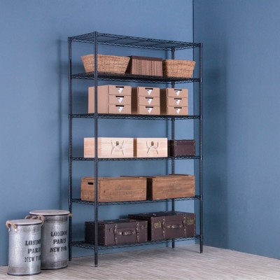 SINGAYE XM304 Storage Rack