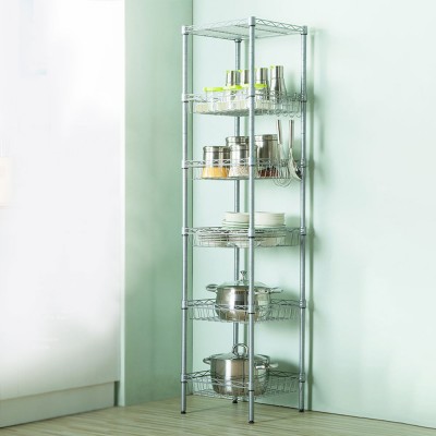 SINGAYE XM223 Storage Rack