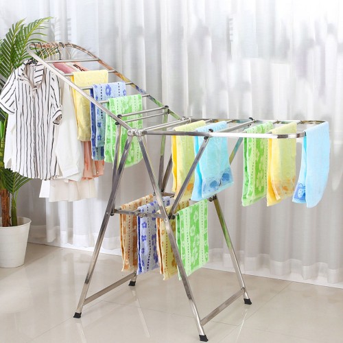 NABI Laundry Drying Rack