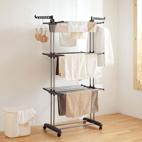 ESKIL Laundry Drying Rack