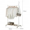 SINGAYE XM4169 Clothes Rack - JIJI.SG