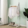 SINGAYE XM4169 Clothes Rack - JIJI.SG