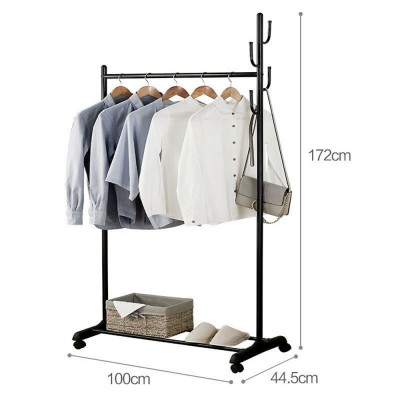 SINGAYE XM4169 Clothes Rack