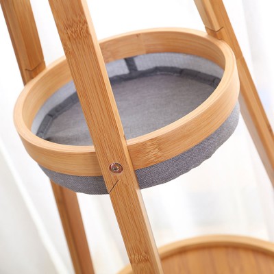 LARZ Coat Rack