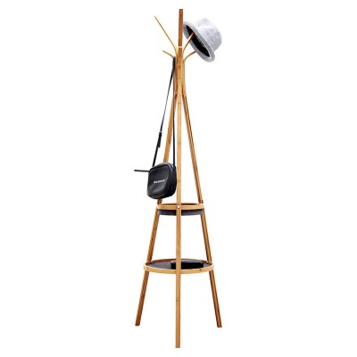 LARZ Coat Rack