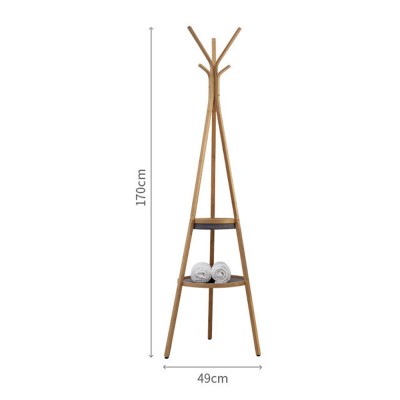 LARZ Coat Rack