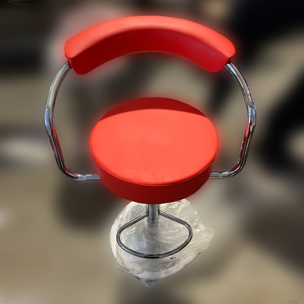 (AS-IS) GITA Bar Stool - JIJI.SG
