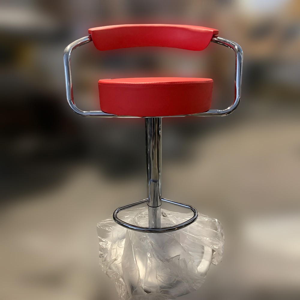 (AS-IS) GITA Bar Stool - JIJI.SG