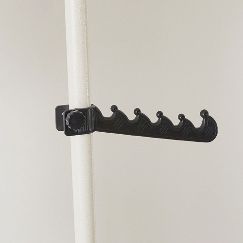 Happy-Space Pole Arm