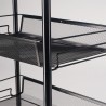 RUSSELL Kitchen Trolley - JIJI.SG