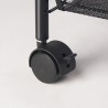 RUSSELL Kitchen Trolley - JIJI.SG