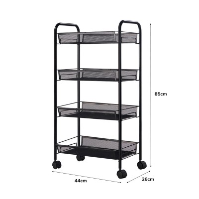 RUSSELL Kitchen Trolley