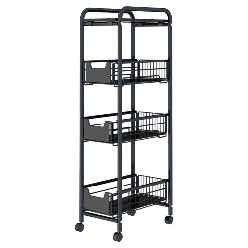 RAINA Kitchen Trolley