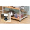VIDAR Storage Rack - JIJI.SG