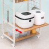 VIDAR Storage Rack - JIJI.SG