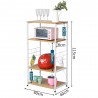 VIDAR Storage Rack - JIJI.SG