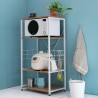 VIDAR Storage Rack - JIJI.SG