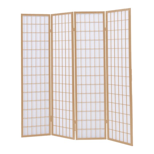 Japanese Room Divider with...