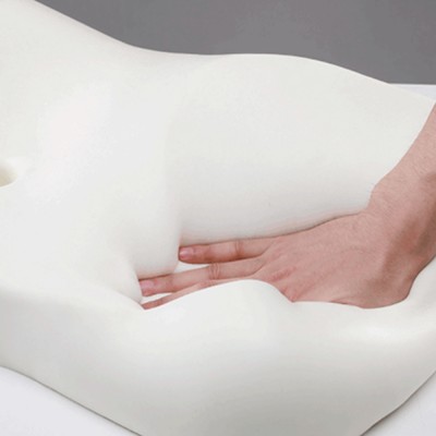 DREAMAX DIMENSIONAL Memory Foam Pillow