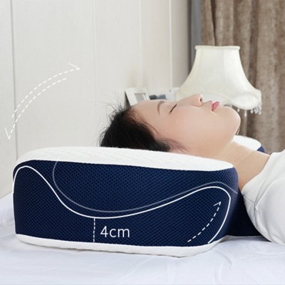 DREAMAX DIMENSIONAL Memory Foam Pillow