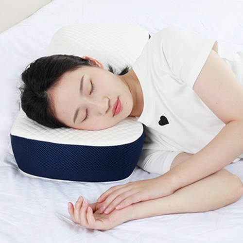 DREAMAX DIMENSIONAL Memory Foam Pillow