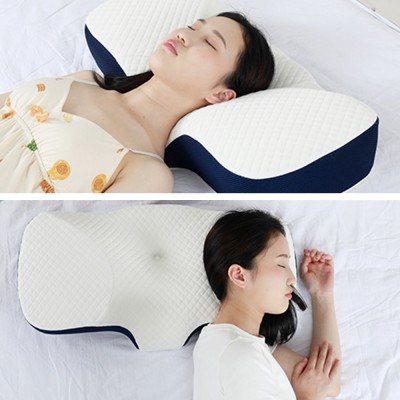 DREAMAX DIMENSIONAL Memory Foam Pillow