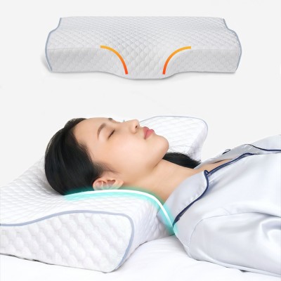 DREAMAX CERVICAL Memory Foam Pillow