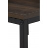 CAPRI Coffee Table