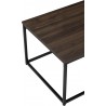 CAPRI Coffee Table