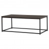 CAPRI Coffee Table