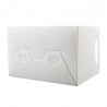 ALGIE Simple Sorting Box