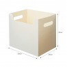 ALGIE Simple Sorting Box - JIJI.SG
