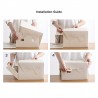 ALGIE Simple Sorting Box - JIJI.SG
