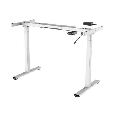 VISIONSWIPE Standard Height Adjustable Standing Desk